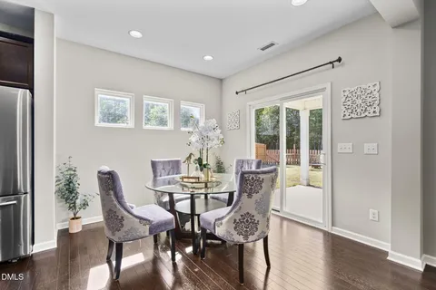 $530,000 | 1110 Kimball Crest Court, Fuquay-Varina, NC 27526