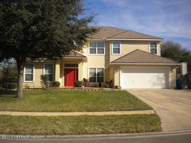 11275 Pine Moss Road West Jacksonville, FL 32218 - Photo 1 of 39 home front
