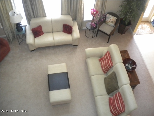 11275 Pine Moss Road West Jacksonville, FL 32218 - Photo 18 of 39 family room from loft 2