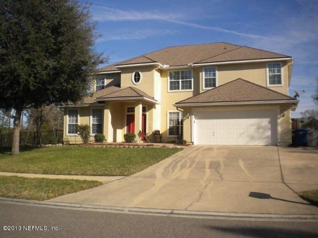 11275 Pine Moss Road West Jacksonville, FL 32218 - Photo 2 of 39 front home perfect 2