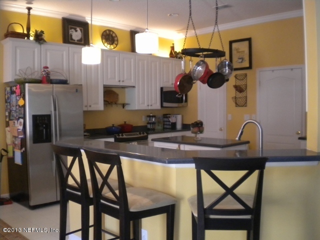 11275 Pine Moss Road West Jacksonville, FL 32218 - Photo 21 of 39 kitchen lights