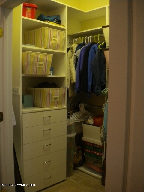 11275 Pine Moss Road West Jacksonville, FL 32218 - Photo 28 of 39 master closet