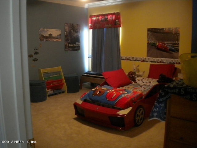 11275 Pine Moss Road West Jacksonville, FL 32218 - Photo 31 of 39 2nd bedroom