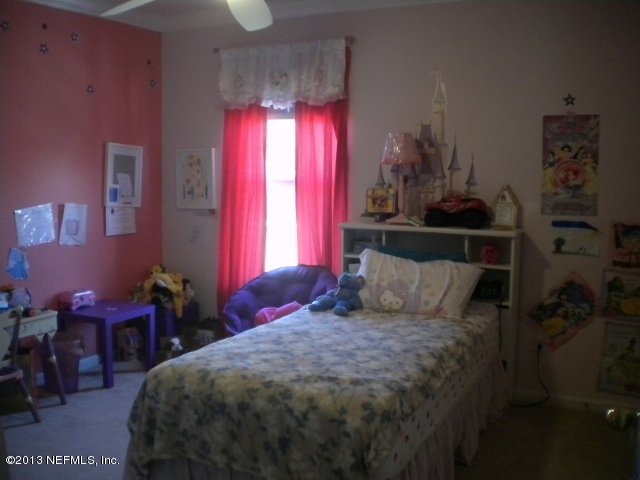 11275 Pine Moss Road West Jacksonville, FL 32218 - Photo 33 of 39 3rd bedroom