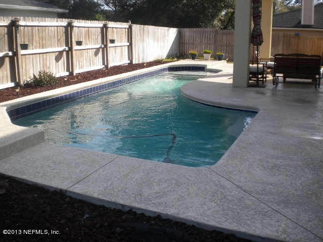 11275 Pine Moss Road West Jacksonville, FL 32218 - Photo 36 of 39 pool 4
