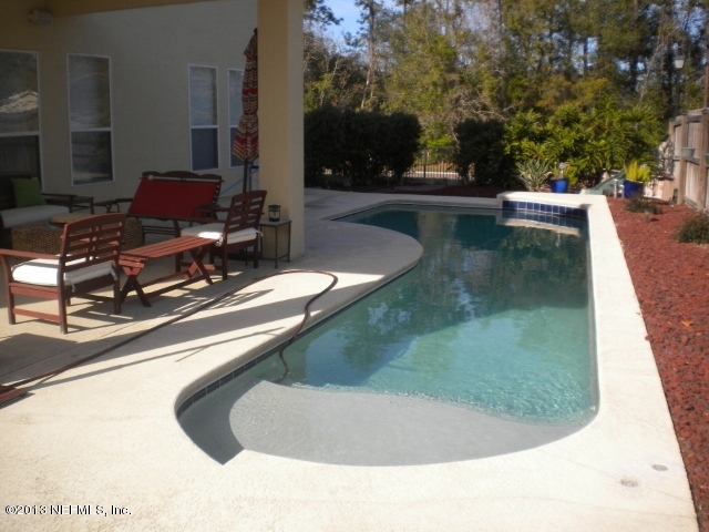 11275 Pine Moss Road West Jacksonville, FL 32218 - Photo 38 of 39 pool