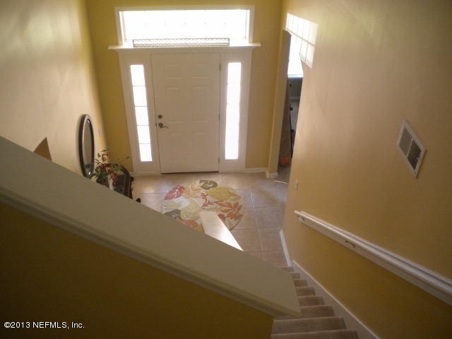 11275 Pine Moss Road West Jacksonville, FL 32218 - Photo 9 of 39 foyer from stairs