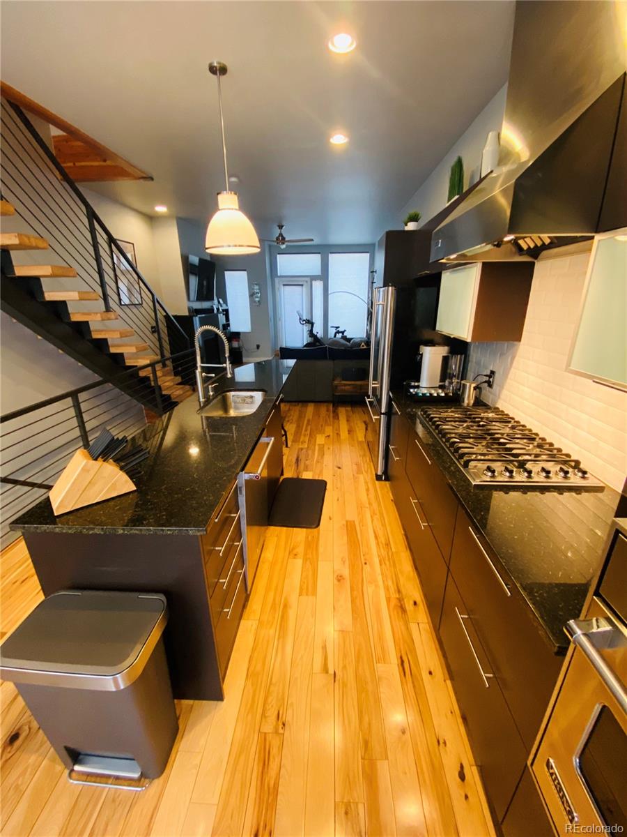 2900 Inca Street, Unit 28 Denver, CO 80202 - Photo 6 of 33