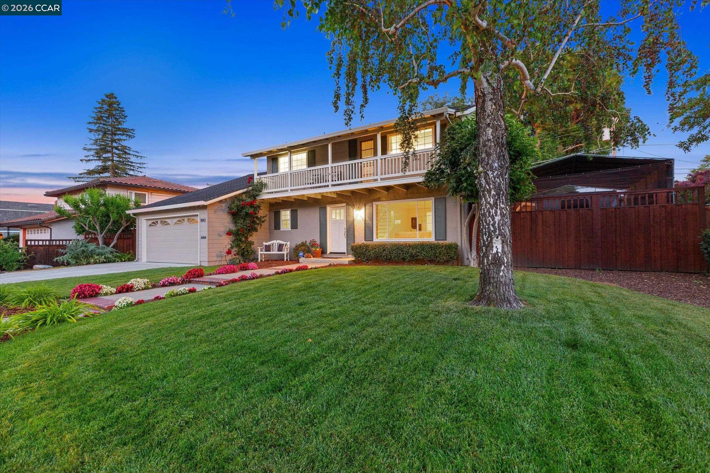 1842 Jefferson Street Concord, CA 94521 - Photo 55 of 66