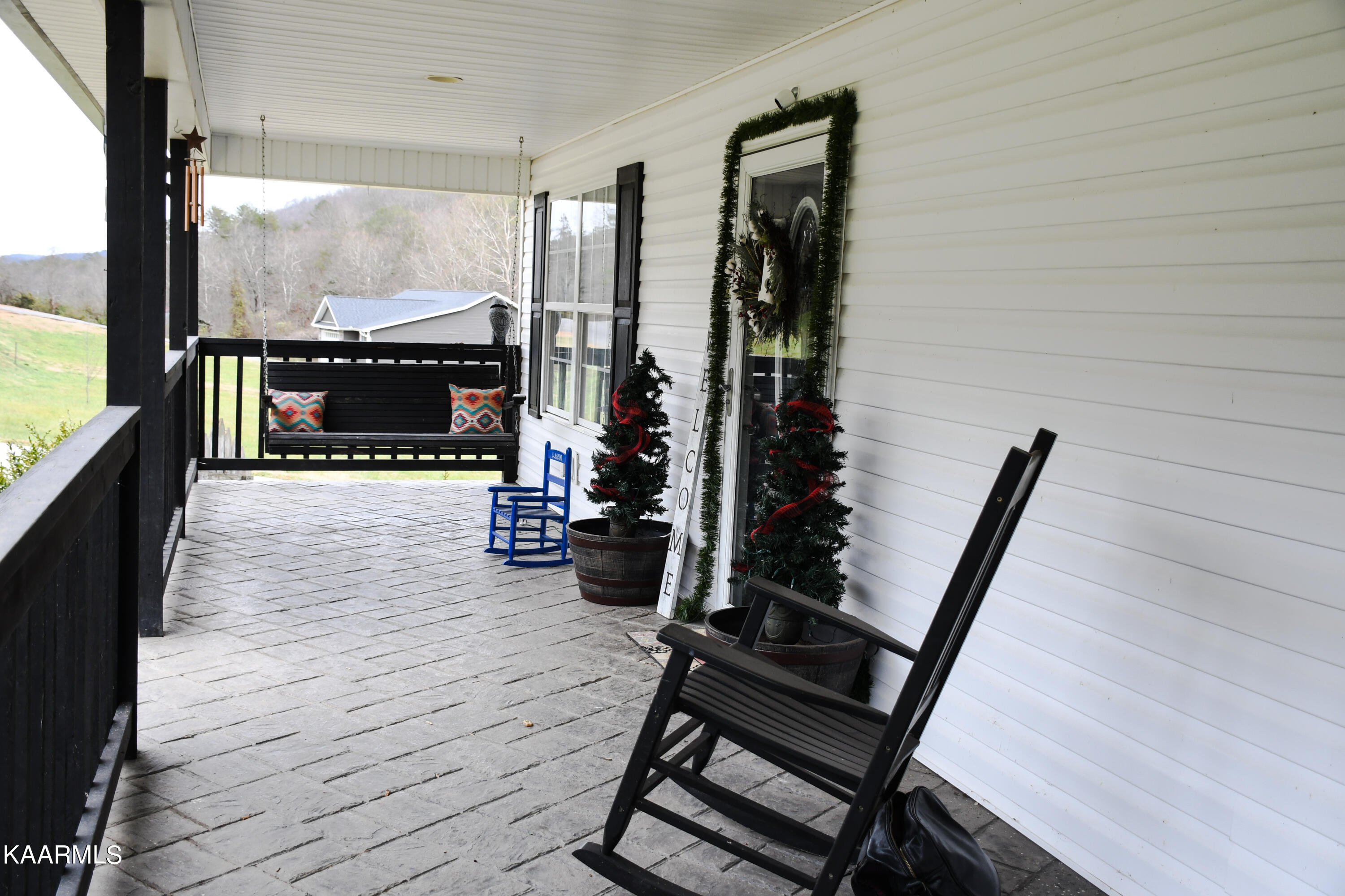 272 Kettle Hollow Road Maynardville, TN 37807 - Photo 3 of 31 DSC_3284_edited