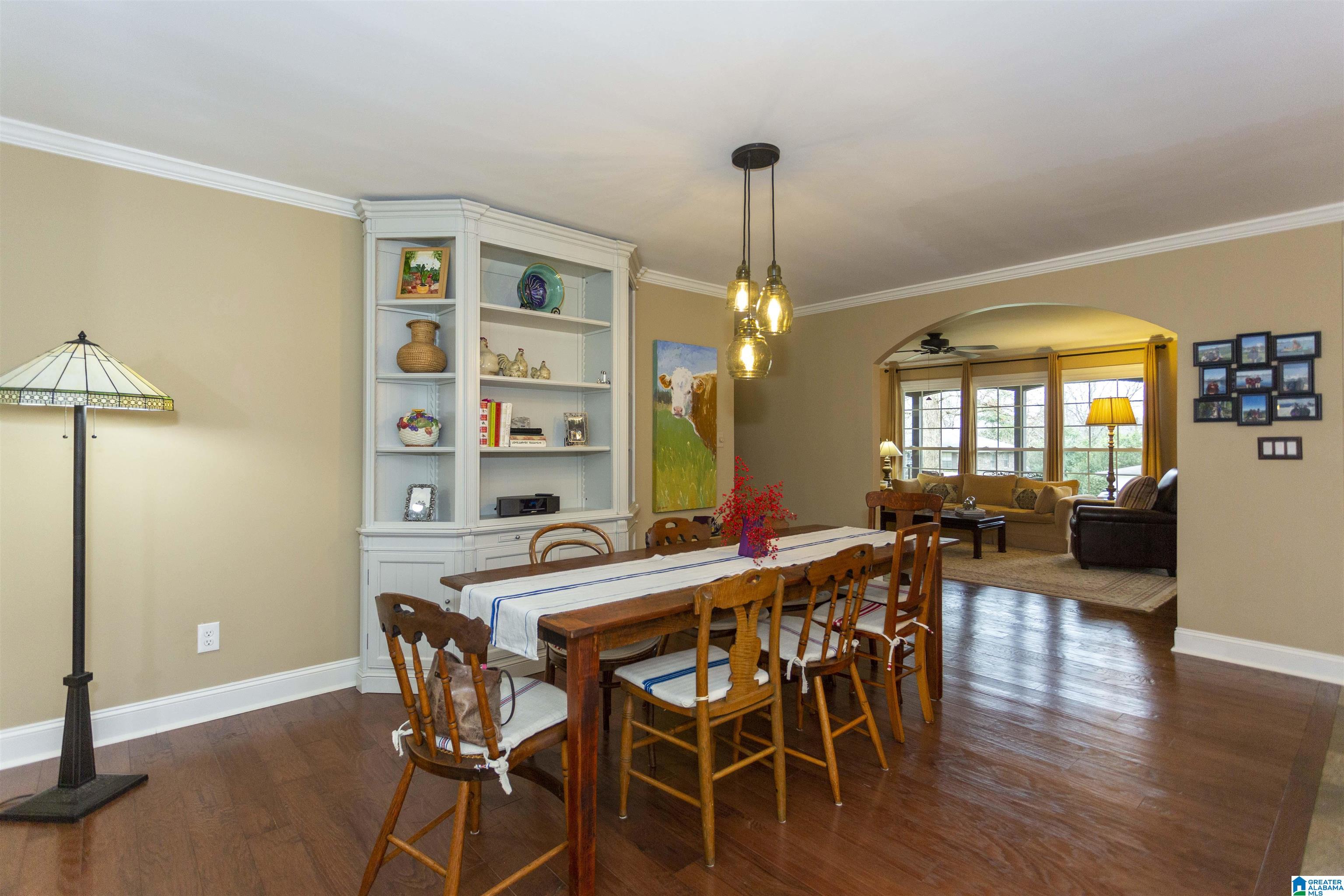 209 Erwin Circle Birmingham, AL 35216 - Photo 10 of 39