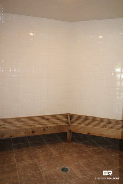 27282 Canal Road, Unit 205 Orange Beach, AL 36561 - Photo 30 of 32 Steam Room
