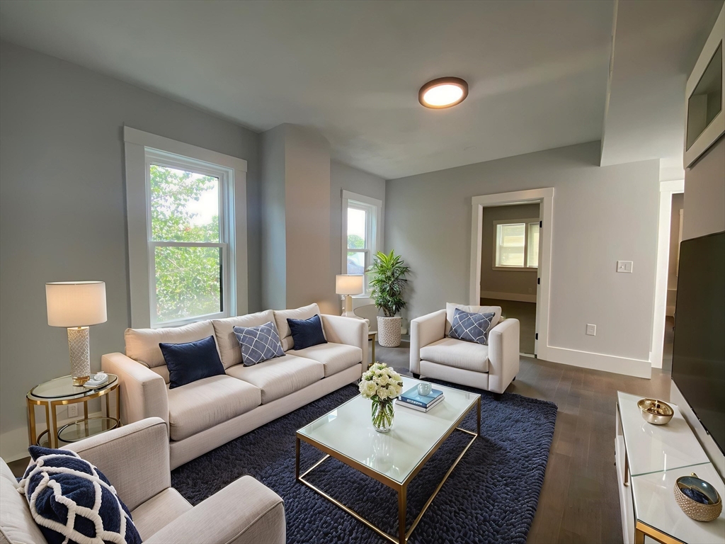 118 Marginal Street, Unit 3 Boston, MA 02128 - Photo 1 of 9