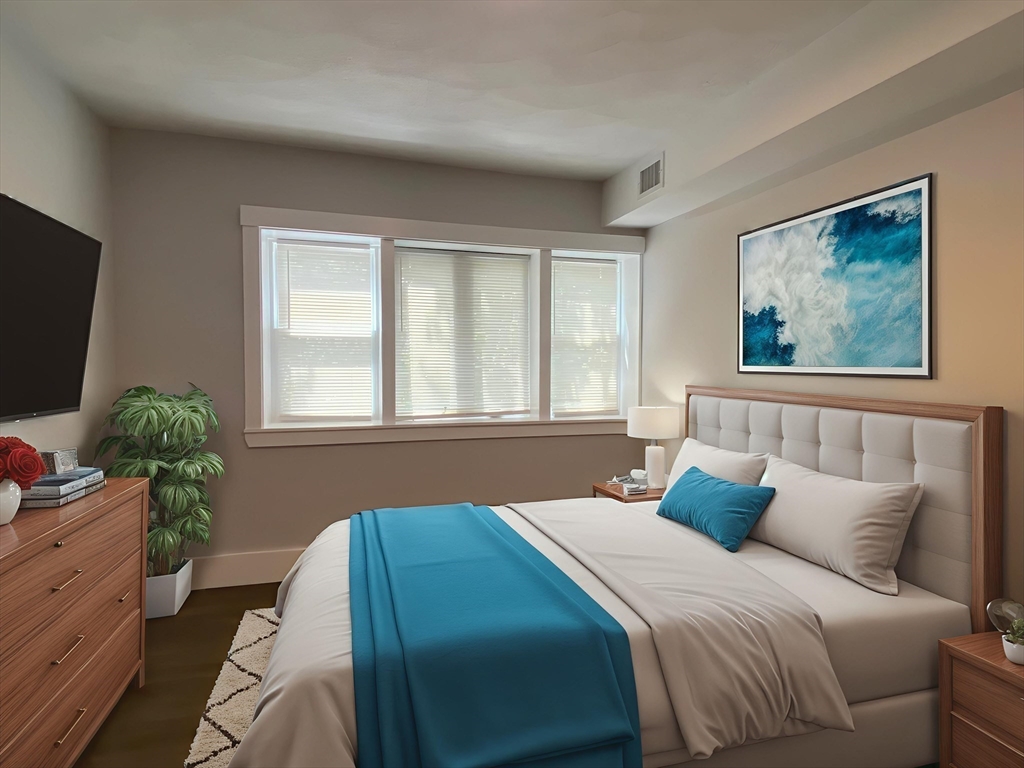 118 Marginal Street, Unit 3 Boston, MA 02128 - Photo 2 of 9