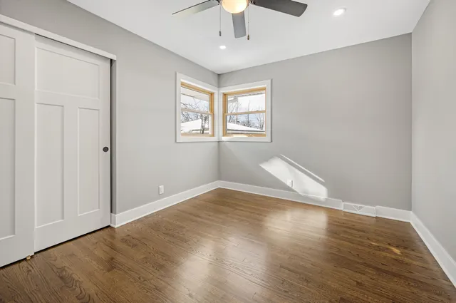 $329,900 | 4611 West Kiley Avenue, Milwaukee, WI 53223