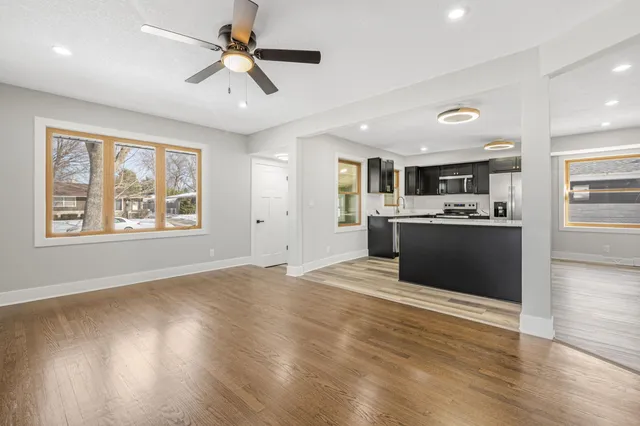 $329,900 | 4611 West Kiley Avenue, Milwaukee, WI 53223