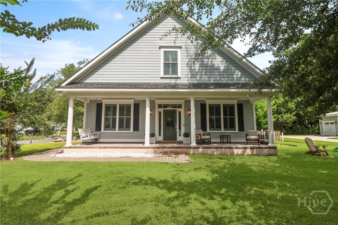 49 Tidewater Road Savannah, GA 31406 - Photo 1 of 47