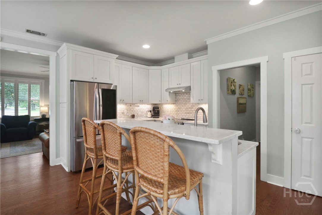 49 Tidewater Road Savannah, GA 31406 - Photo 14 of 47