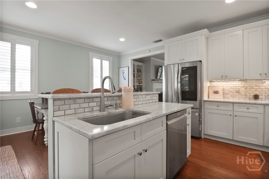 49 Tidewater Road Savannah, GA 31406 - Photo 15 of 47