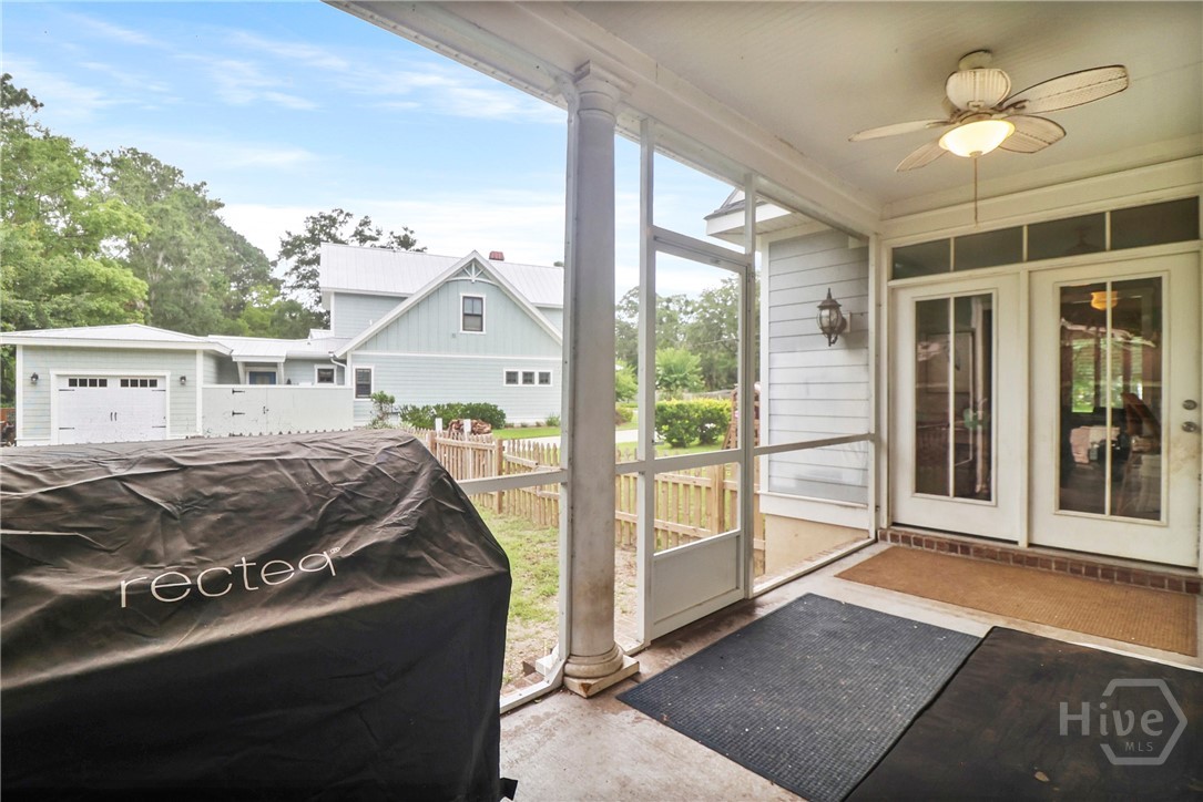 49 Tidewater Road Savannah, GA 31406 - Photo 16 of 47