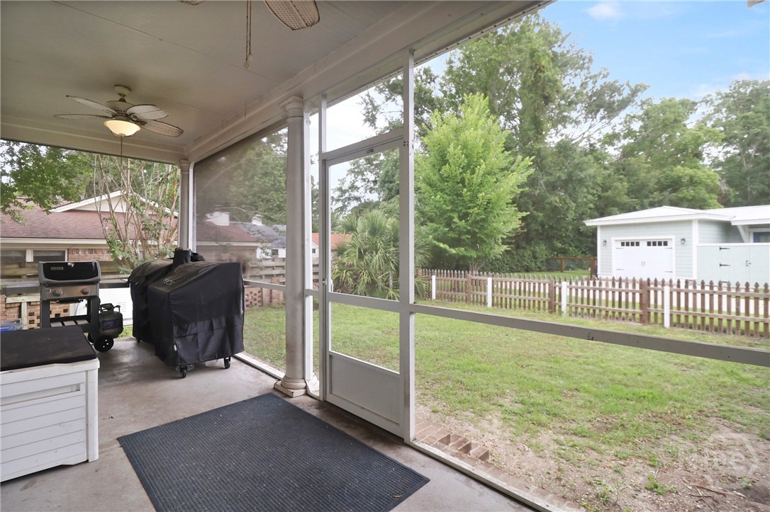49 Tidewater Road Savannah, GA 31406 - Photo 17 of 47