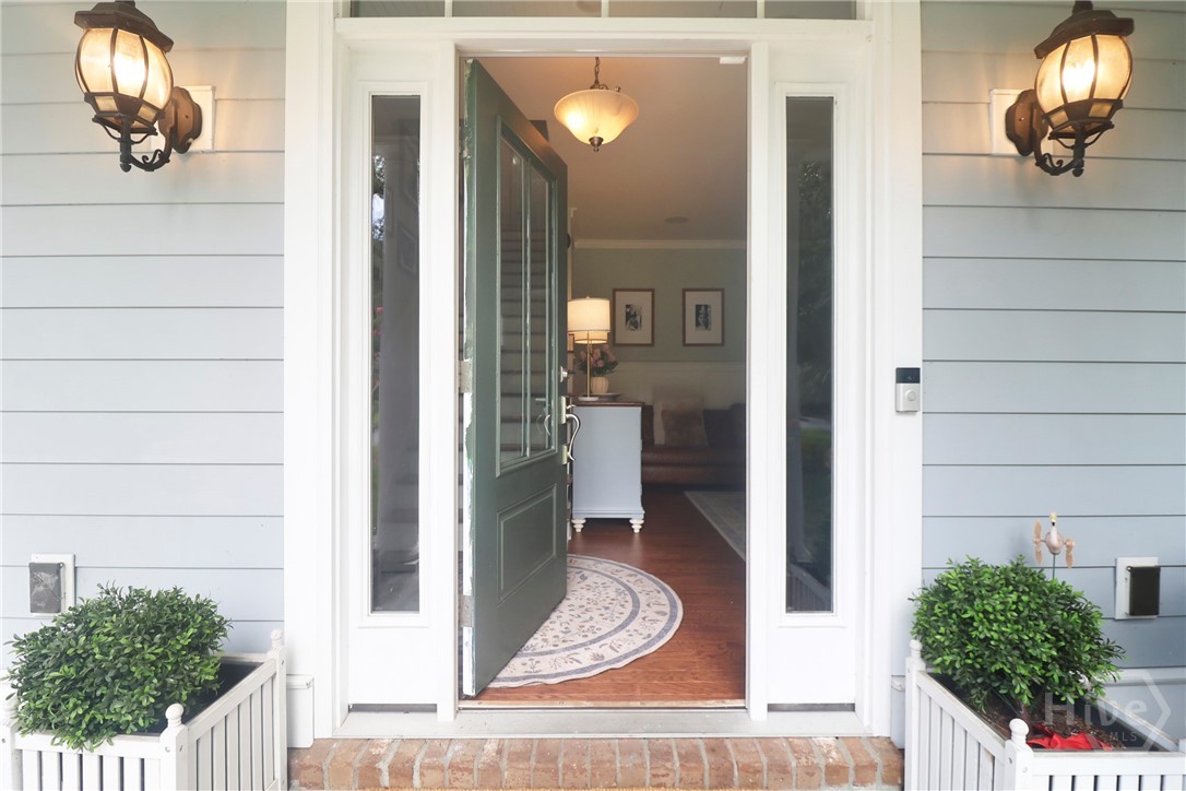 49 Tidewater Road Savannah, GA 31406 - Photo 2 of 47