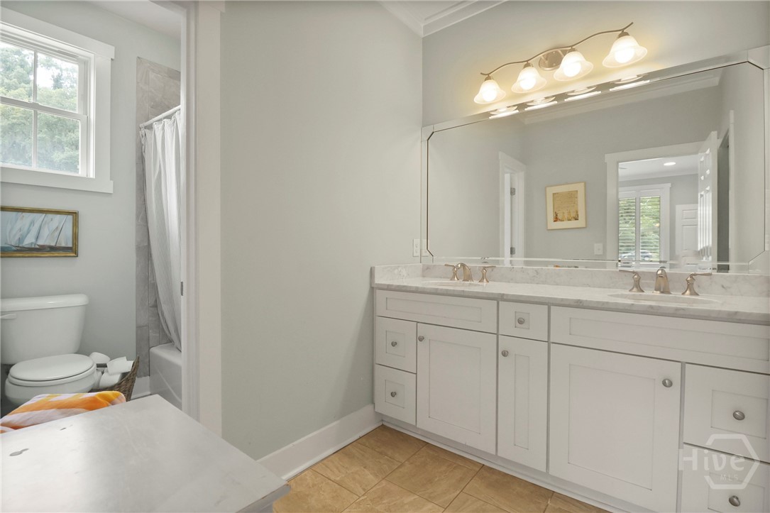 49 Tidewater Road Savannah, GA 31406 - Photo 21 of 47