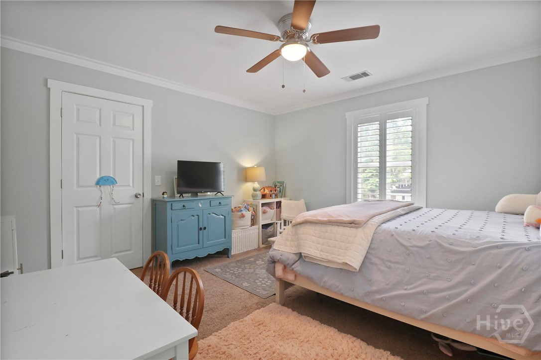 49 Tidewater Road Savannah, GA 31406 - Photo 25 of 47
