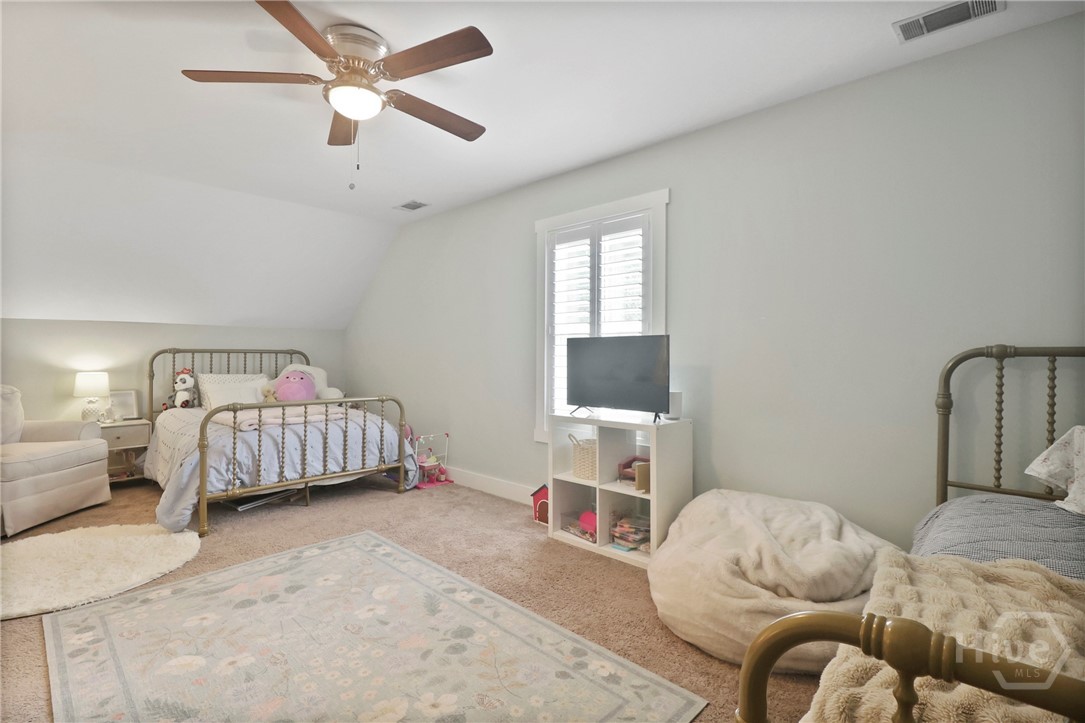 49 Tidewater Road Savannah, GA 31406 - Photo 26 of 47