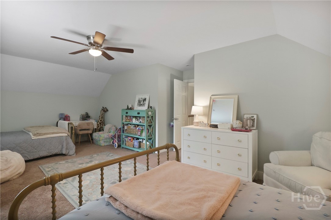 49 Tidewater Road Savannah, GA 31406 - Photo 27 of 47