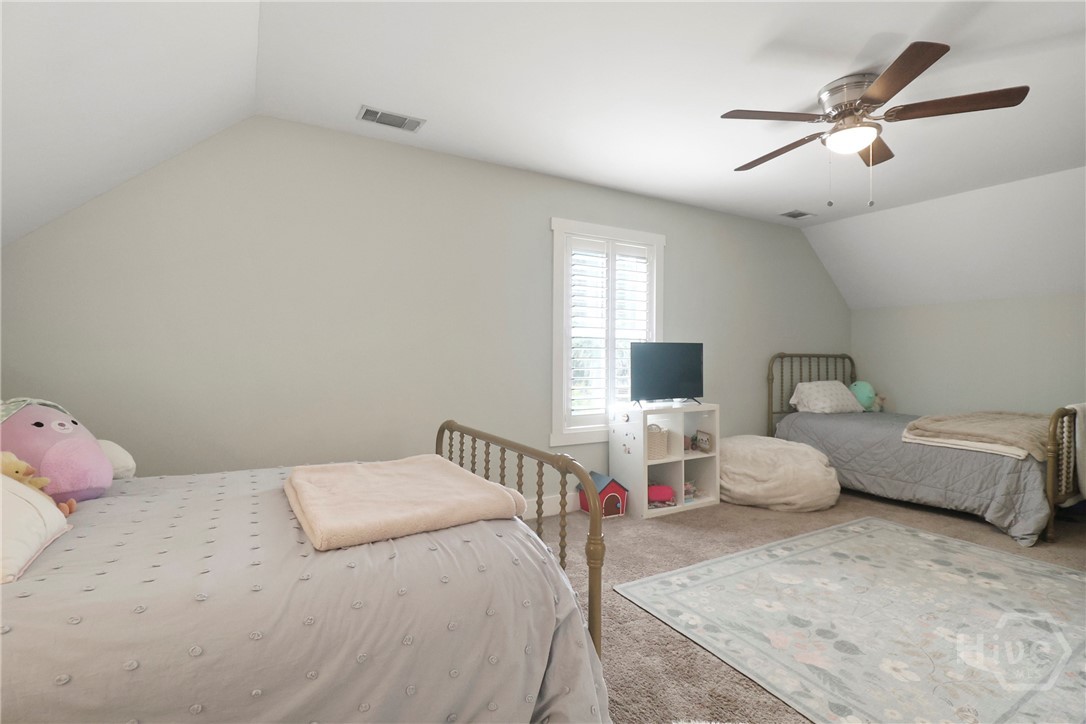 49 Tidewater Road Savannah, GA 31406 - Photo 28 of 47