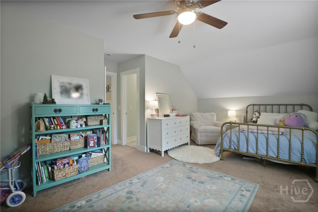 49 Tidewater Road Savannah, GA 31406 - Photo 29 of 47