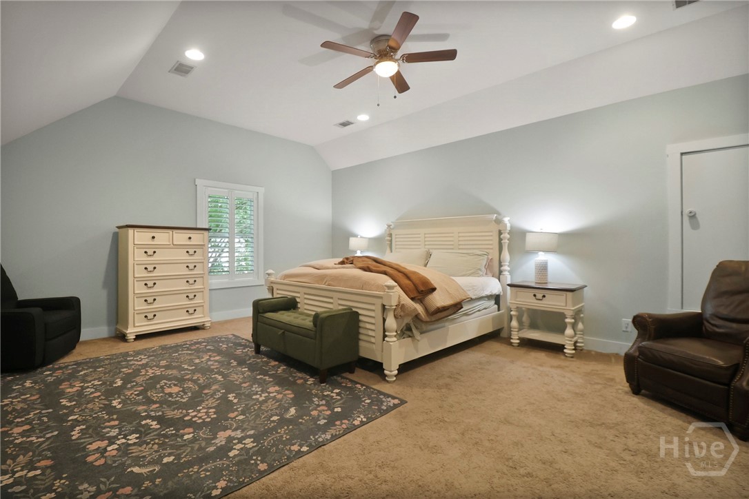 49 Tidewater Road Savannah, GA 31406 - Photo 34 of 47