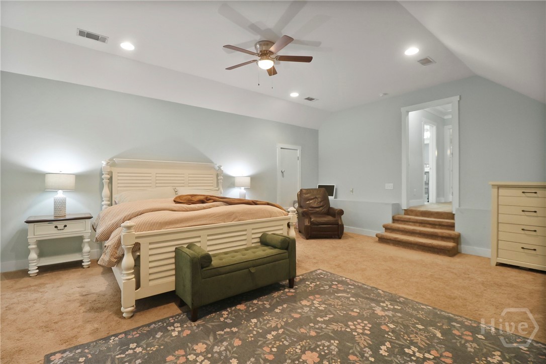 49 Tidewater Road Savannah, GA 31406 - Photo 35 of 47