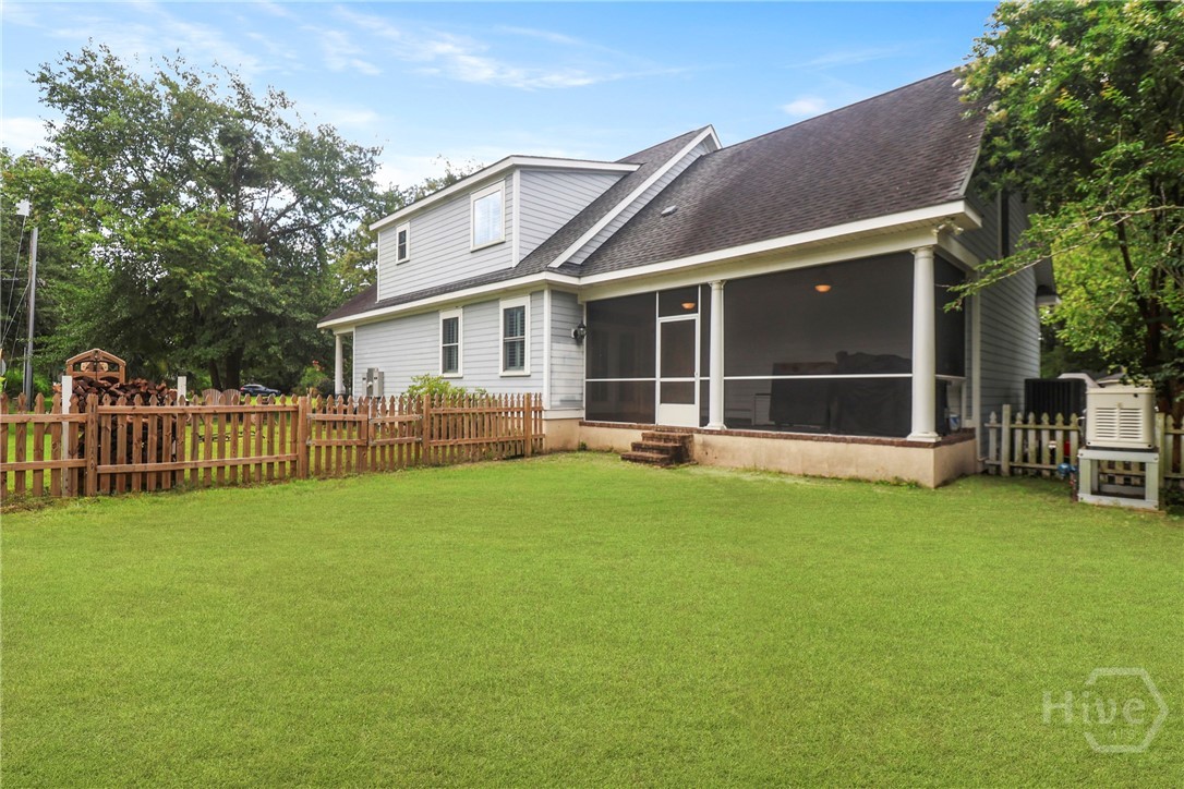 49 Tidewater Road Savannah, GA 31406 - Photo 37 of 47