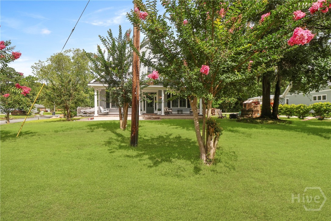 49 Tidewater Road Savannah, GA 31406 - Photo 38 of 47