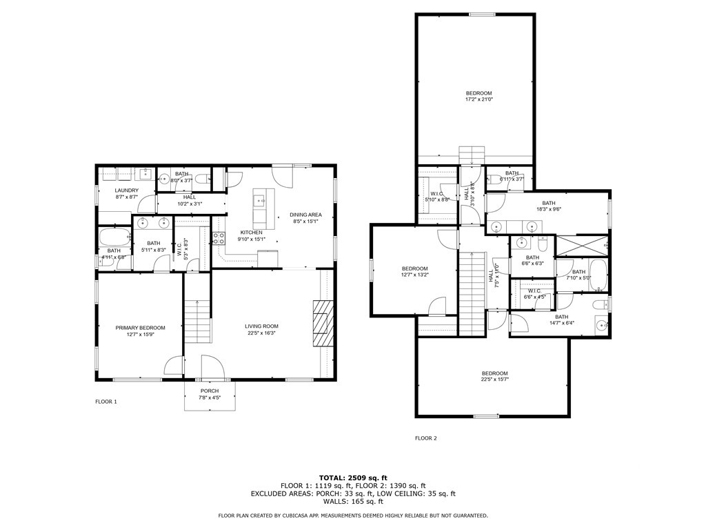 49 Tidewater Road Savannah, GA 31406 - Photo 45 of 47
