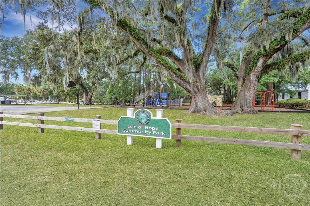 49 Tidewater Road Savannah, GA 31406 - Photo 7 of 47
