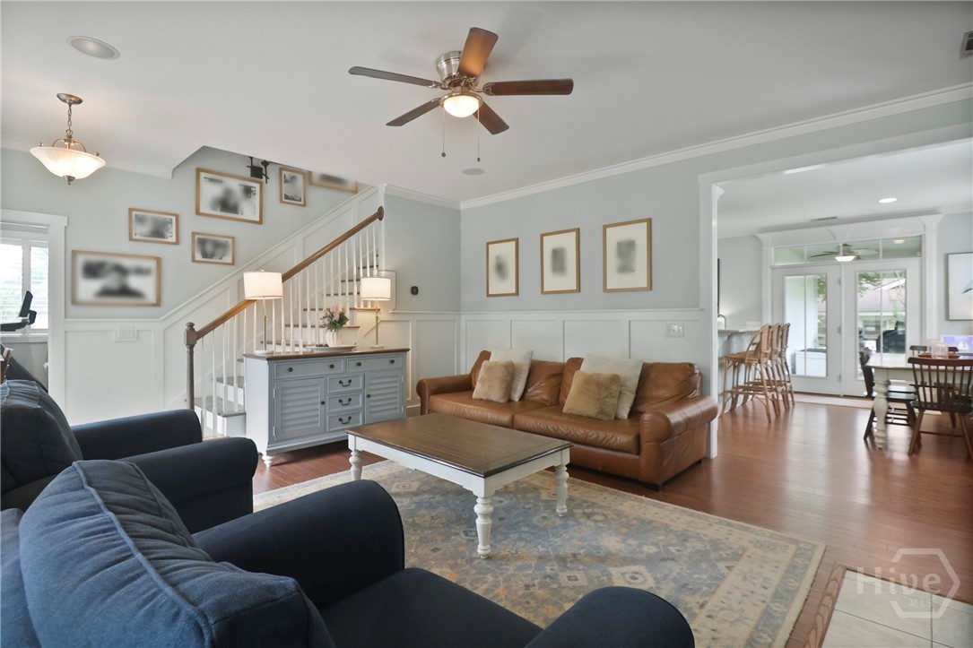 49 Tidewater Road Savannah, GA 31406 - Photo 8 of 47