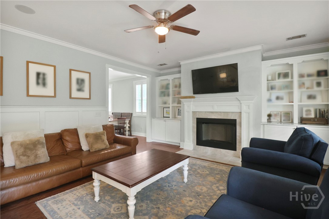 49 Tidewater Road Savannah, GA 31406 - Photo 9 of 47