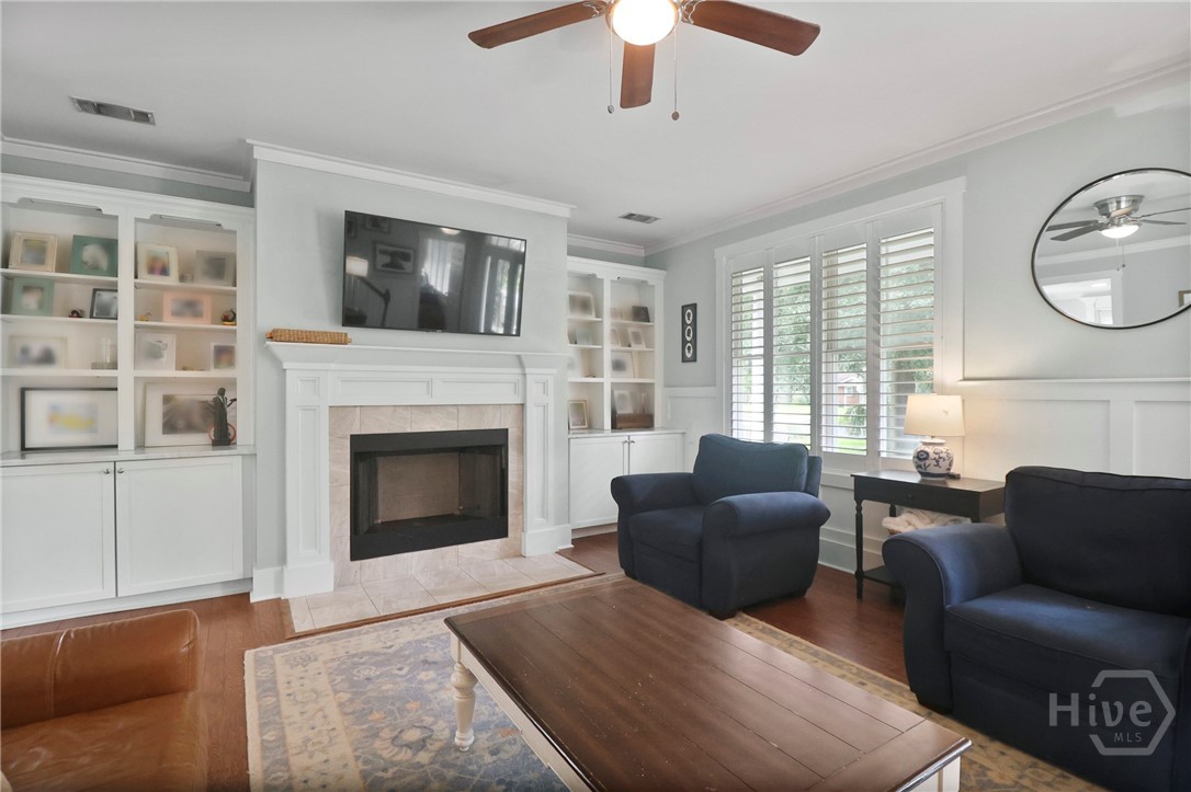 49 Tidewater Road Savannah, GA 31406 - Photo 10 of 47