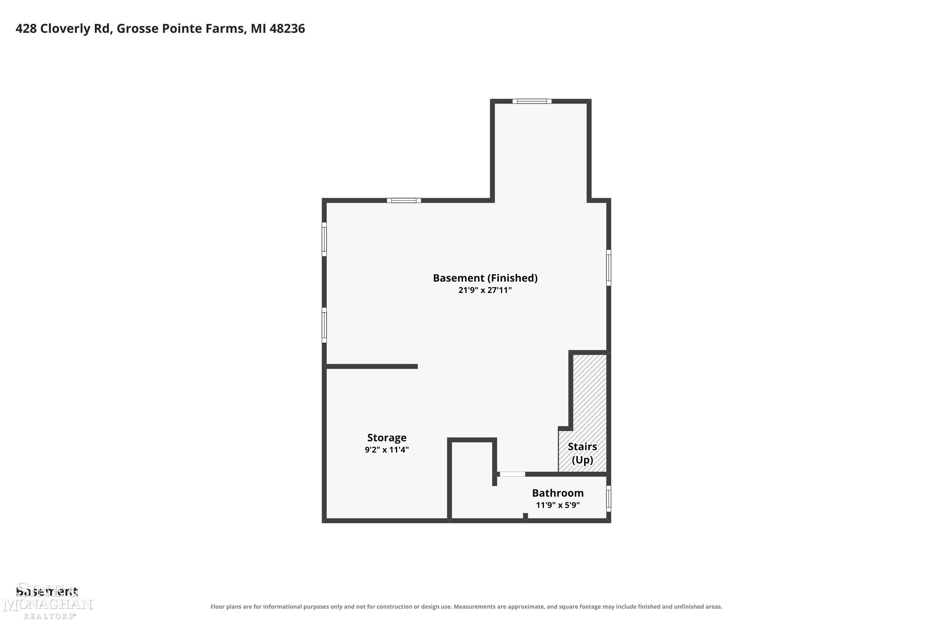 428 Cloverly Road Grosse Pointe Farms, MI 48236 - Photo 51 of 55 Gallery Image 51