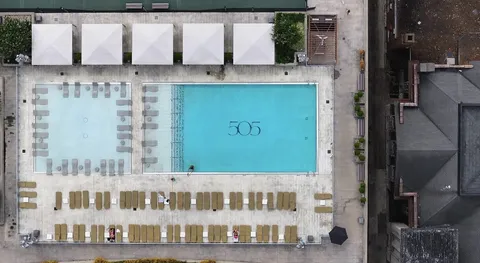 $439,000 | 515 Church Street, Unit 3601, Nashville, TN 37219