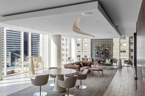 $439,000 | 515 Church Street, Unit 3601, Nashville, TN 37219