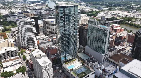 $439,000 | 515 Church Street, Unit 3601, Nashville, TN 37219