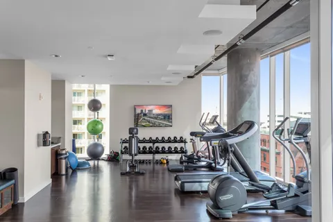 $439,000 | 515 Church Street, Unit 3601, Nashville, TN 37219