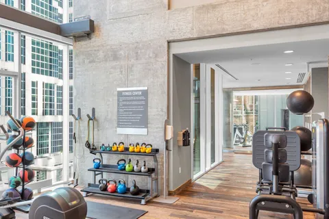 $439,000 | 515 Church Street, Unit 3601, Nashville, TN 37219