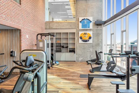 $439,000 | 515 Church Street, Unit 3601, Nashville, TN 37219