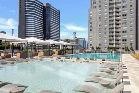 $439,000 | 515 Church Street, Unit 3601, Nashville, TN 37219