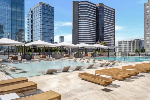 $439,000 | 515 Church Street, Unit 3601, Nashville, TN 37219